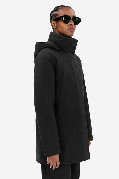 Madou black