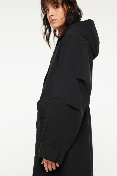 Mell black