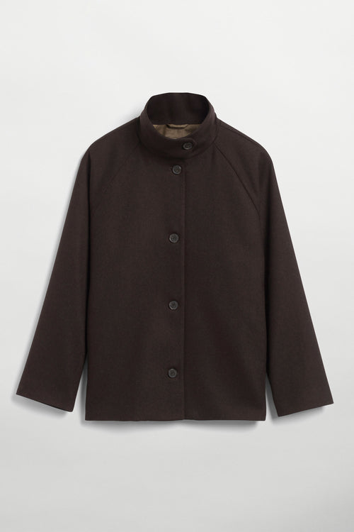 Melvina dk brown