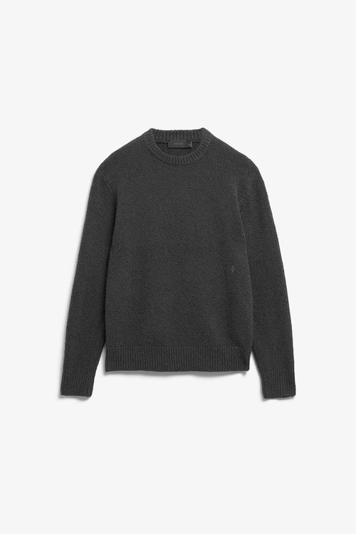 Mike night grey