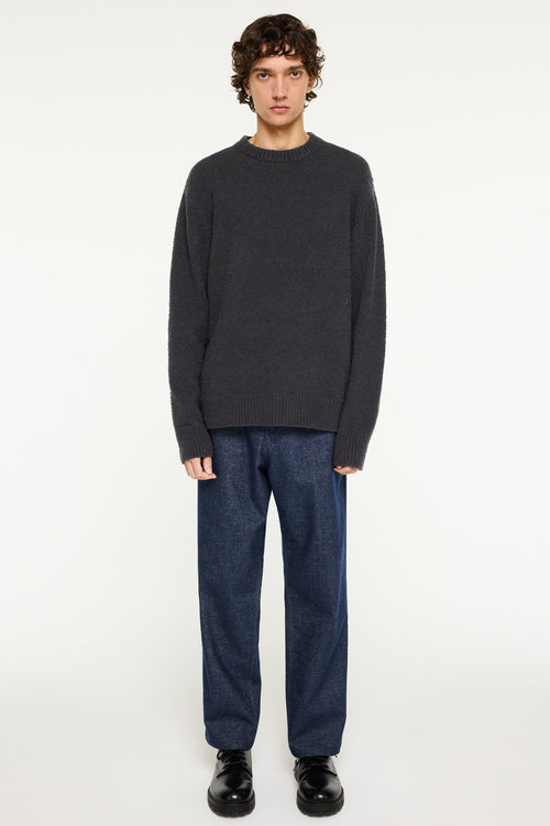 Mike night grey