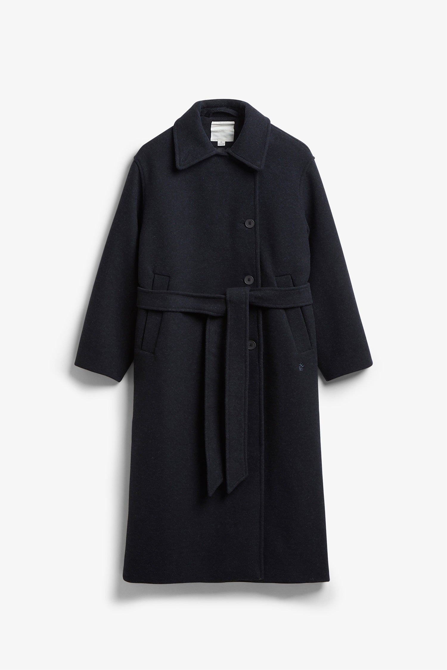 Allyson Black — Womens Jacket — ELVINE Official Webshop