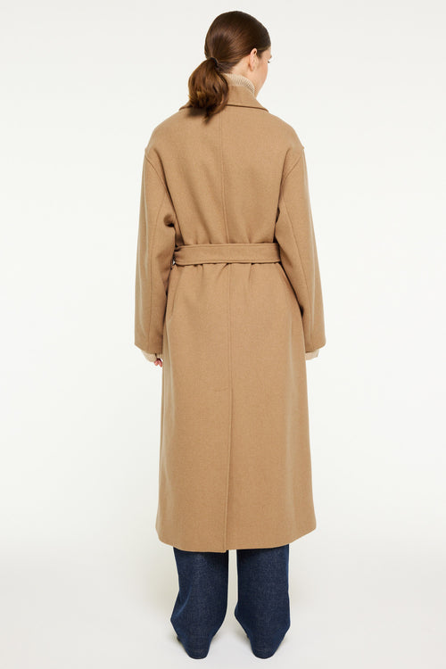 Milleah camel