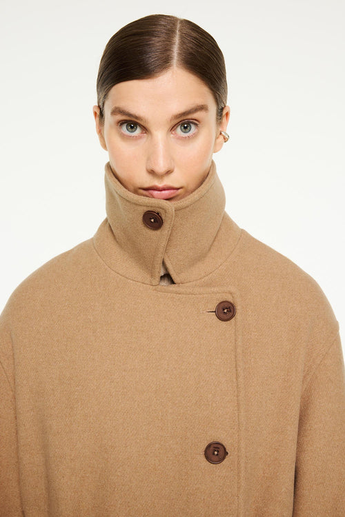 Milleah camel