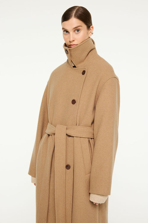 Milleah camel