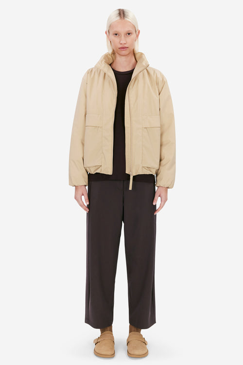 Mirja light khaki