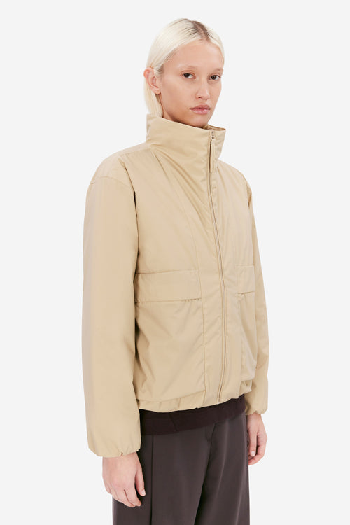 Mirja light khaki
