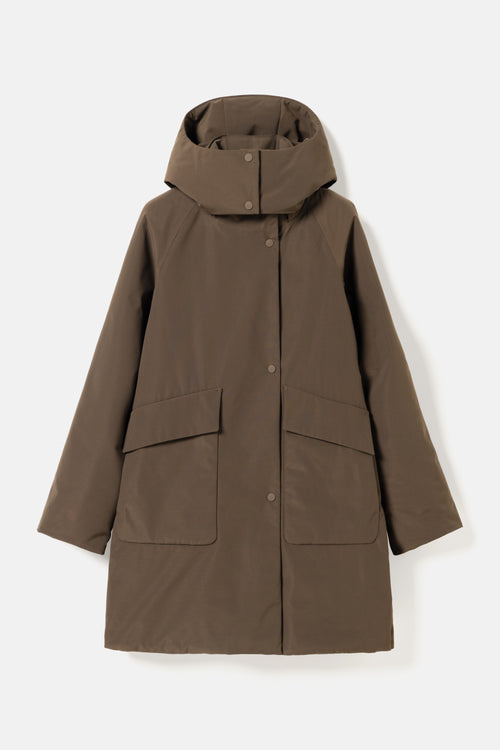 Myra dusk olive