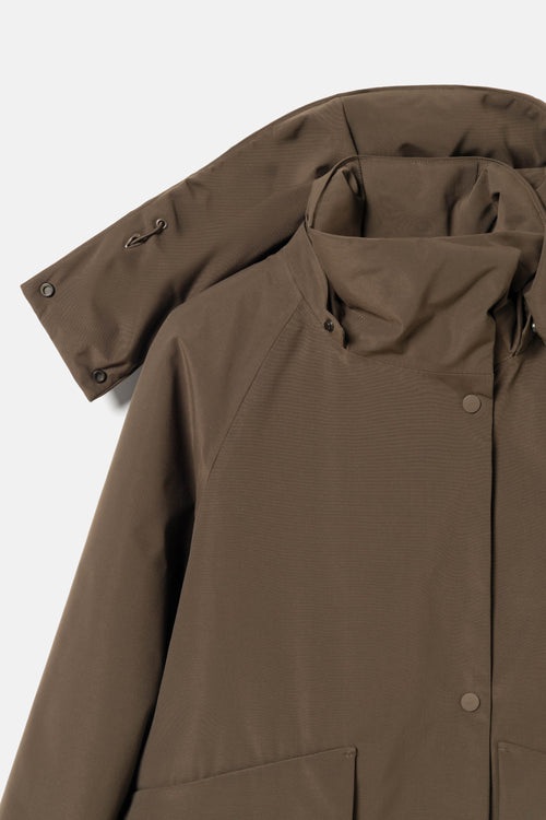 Myra dusk olive