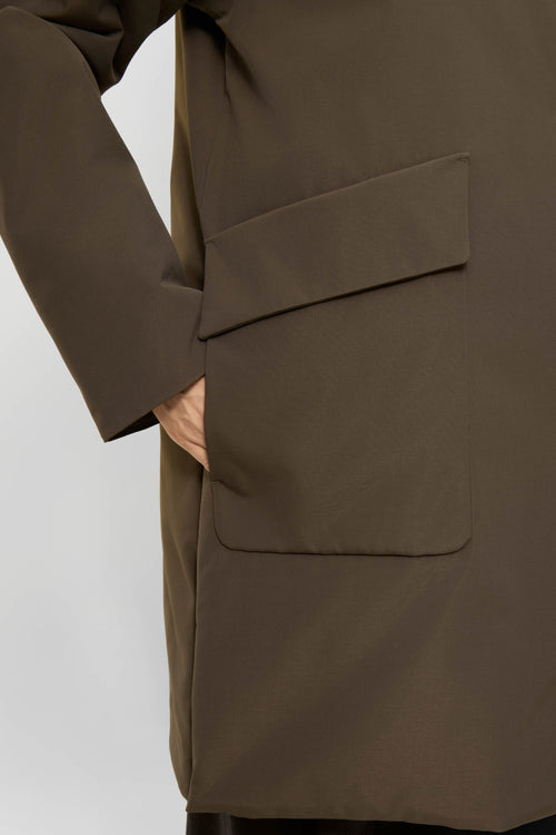 Myra dusk olive