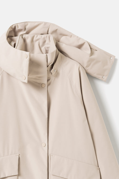 Myra sand grey