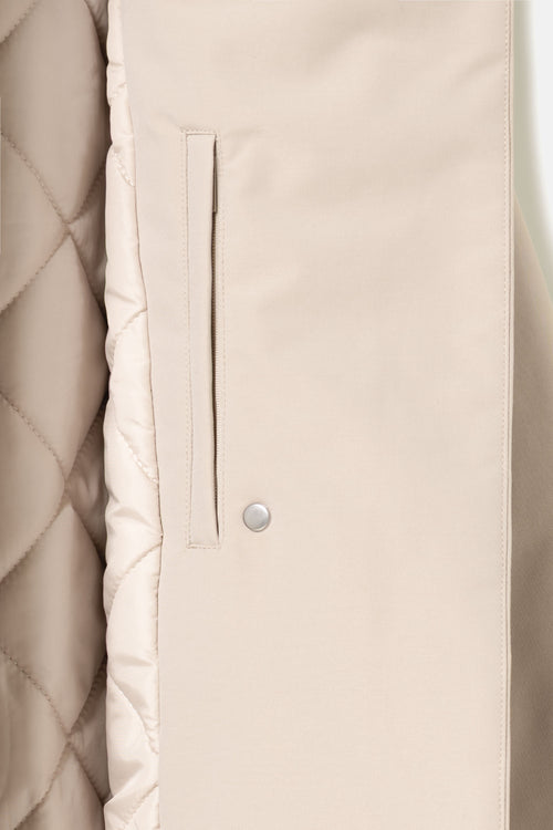 Myra sand grey