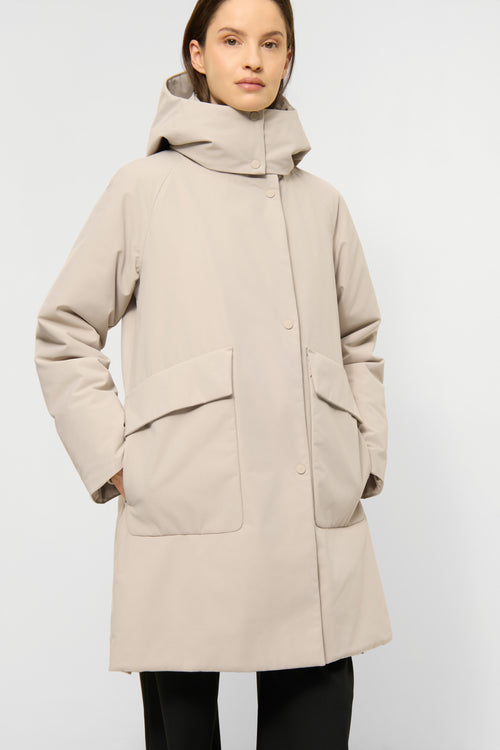 Myra sand grey