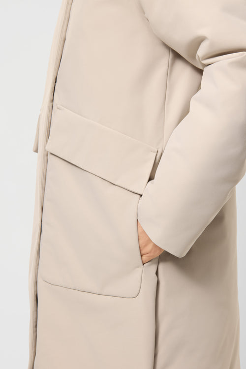 Myra sand grey