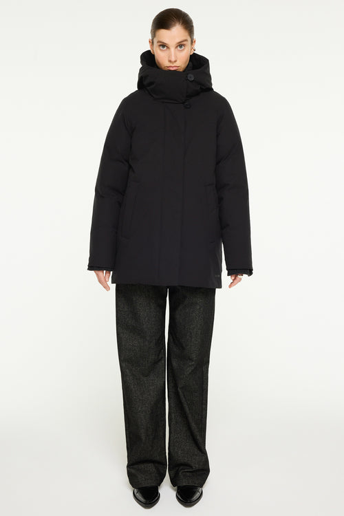 Mysia black