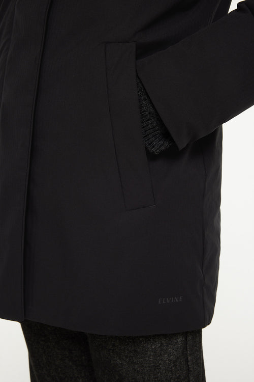 Mysia black