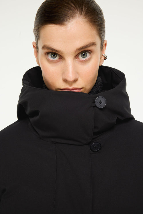 Mysia black
