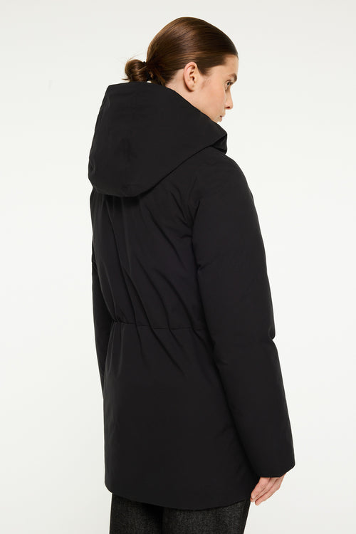 Mysia black