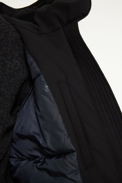 Mysia black