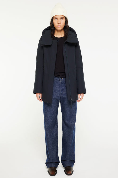 Mysia dark navy