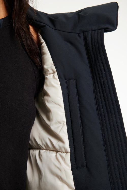 Mysia dark navy