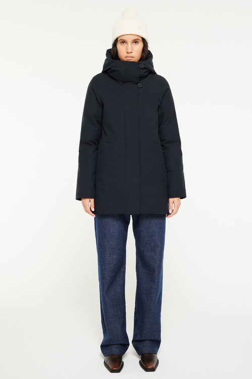 Mysia dark navy