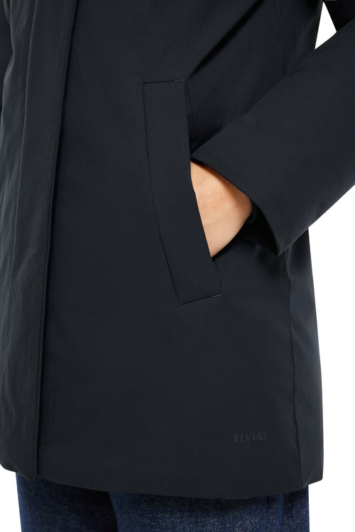 Mysia dark navy