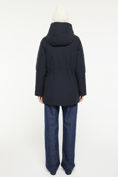 Mysia dark navy