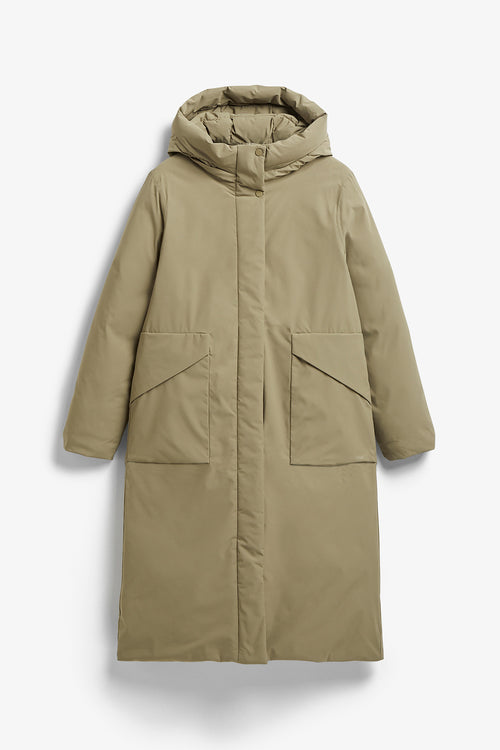Naila light olive