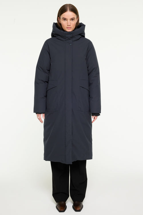 Naila night grey