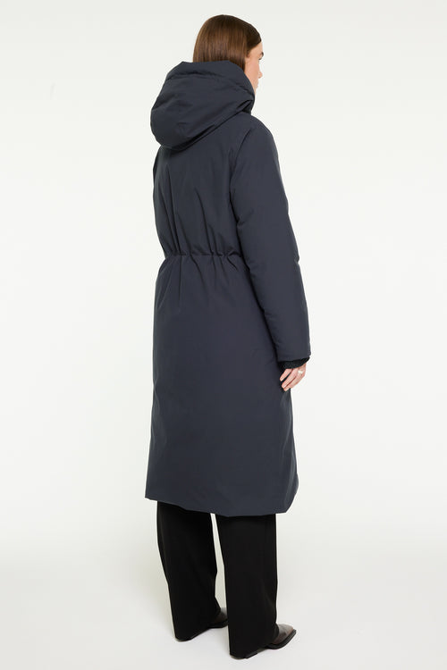 Naila night grey