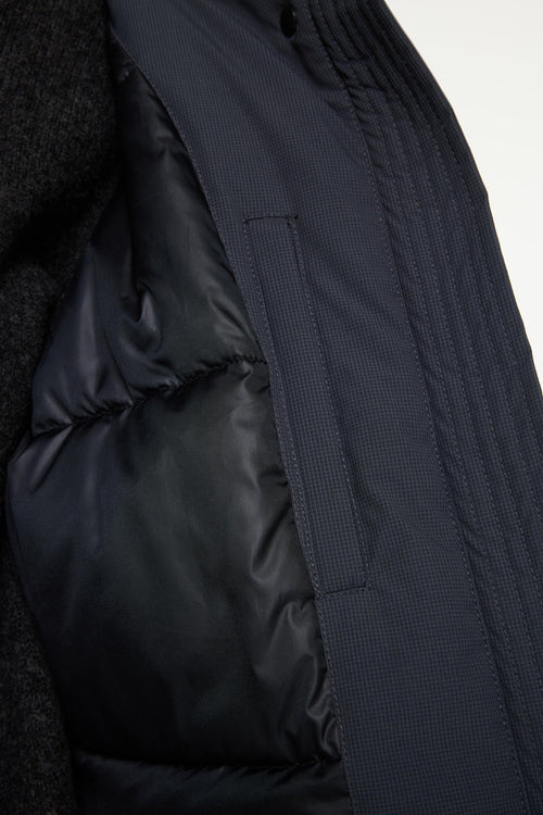 Naila night grey