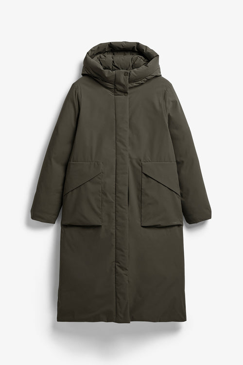 Naila deep olive