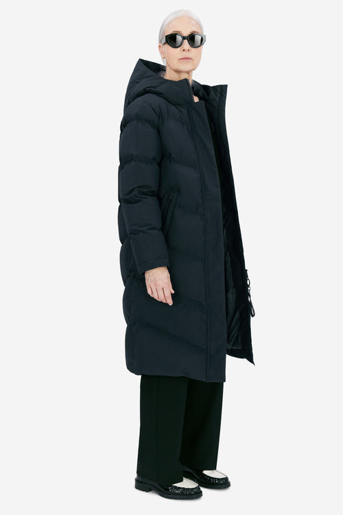 Nalani dark navy
