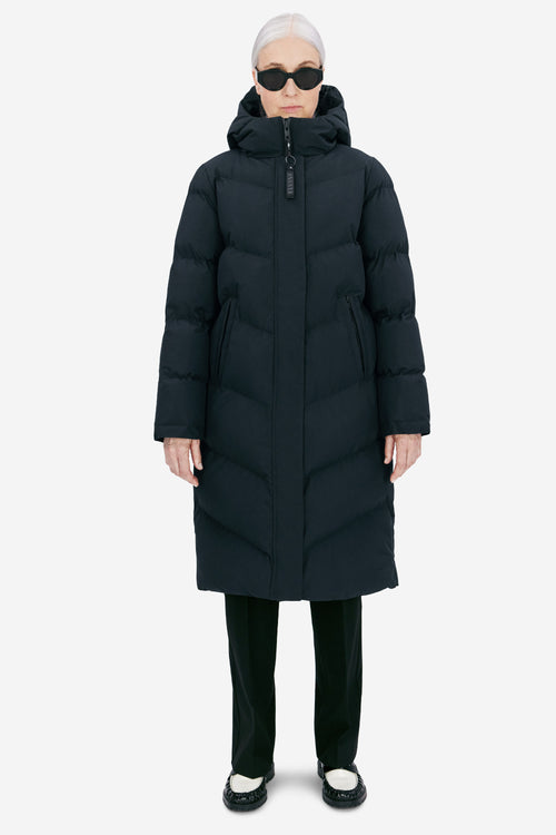 Nalani dark navy