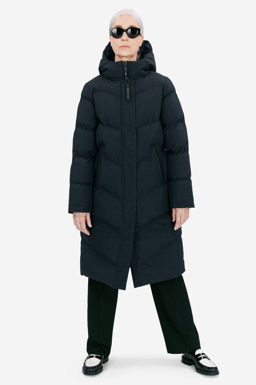 Nalani dark navy