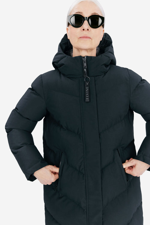 Nalani dark navy