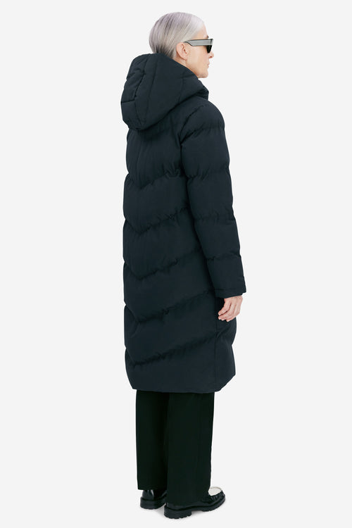 Nalani dark navy