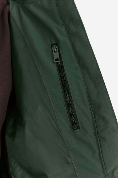 Nalani juniper green