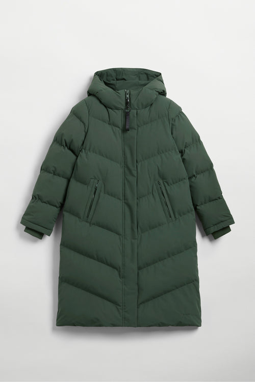 Nalani juniper green