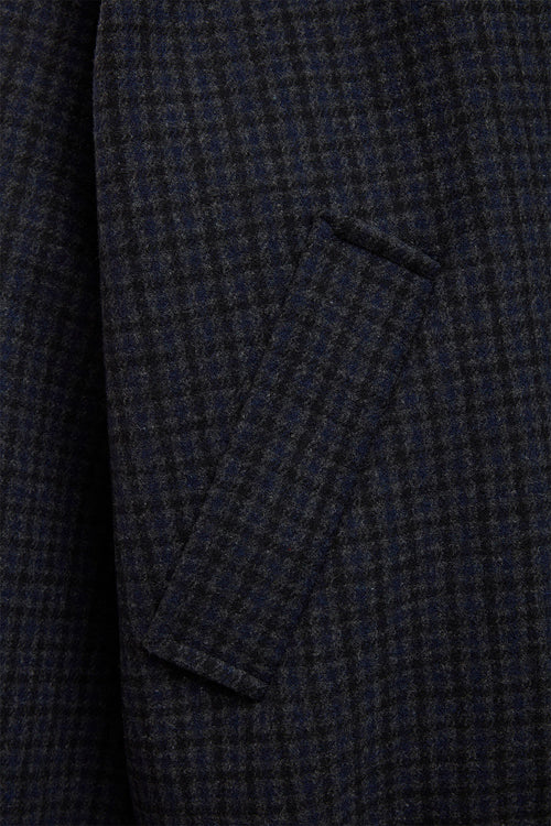 Narian grey check