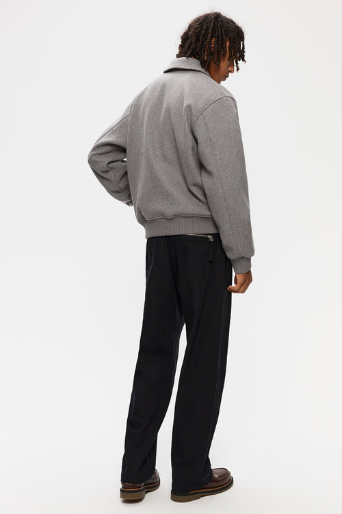 Narian grey melange