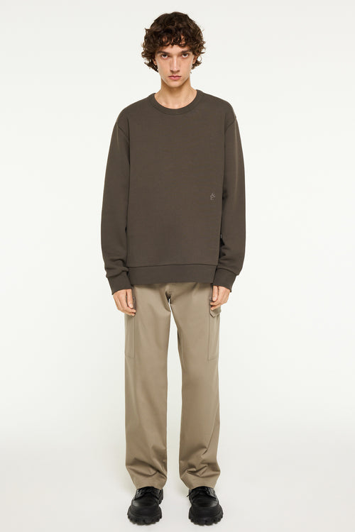 Niles deep olive