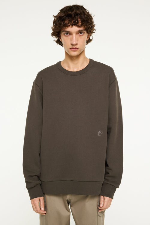 Niles deep olive