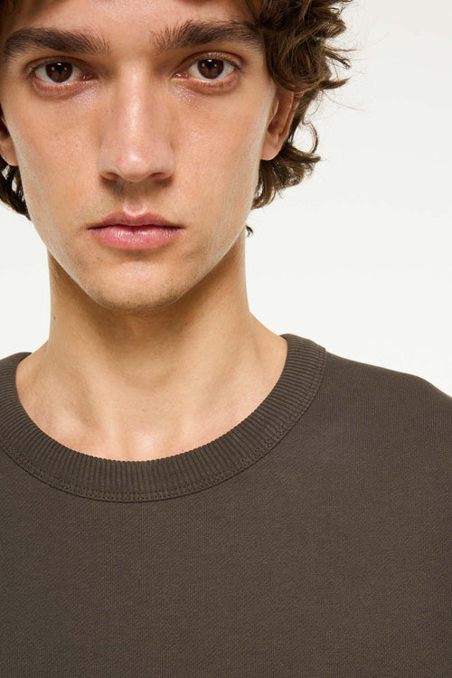Niles deep olive