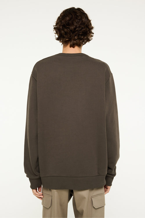 Niles deep olive