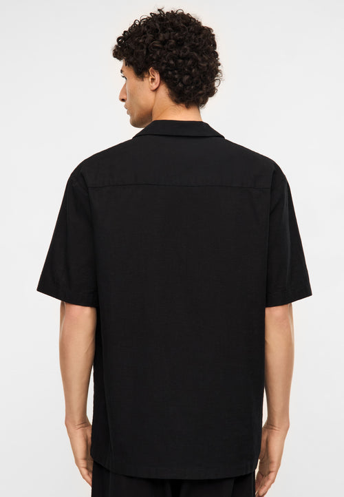 Nilio black