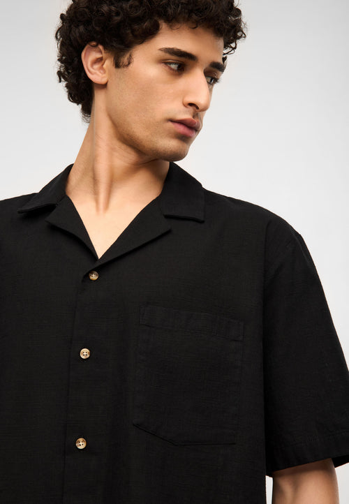Nilio black