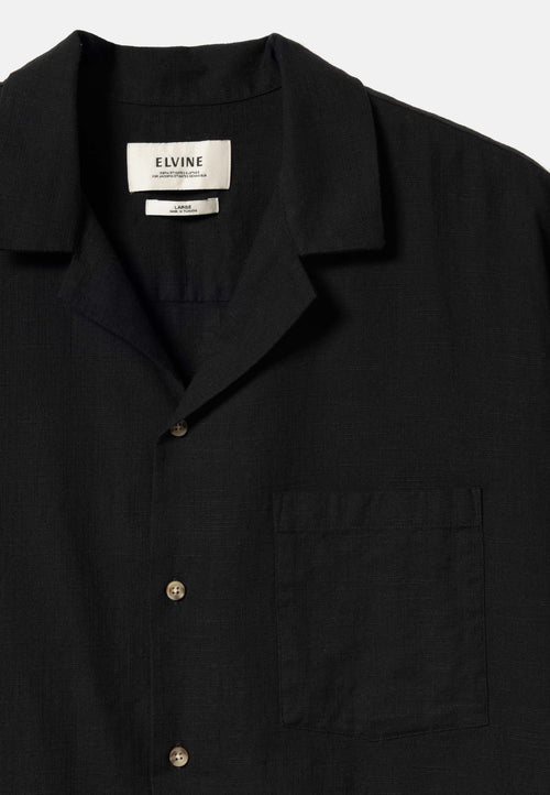 Nilio black