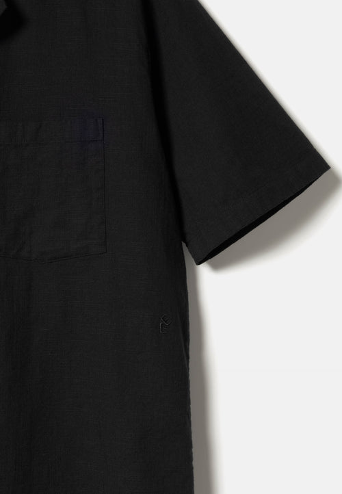 Nilio black